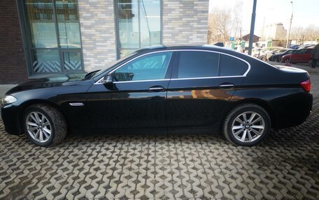 BMW 5 серия, 2015 год, 1 899 000 рублей, 3 фотография