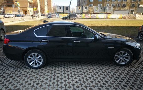 BMW 5 серия, 2015 год, 1 899 000 рублей, 4 фотография