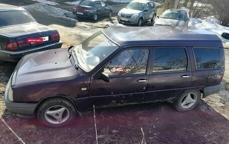 ИЖ 21261 «Фабула», 2005 год, 60 000 рублей, 11 фотография