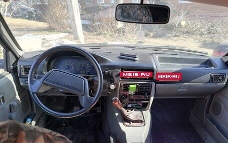 ИЖ 21261 «Фабула», 2005 год, 60 000 рублей, 9 фотография