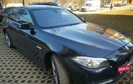 BMW 5 серия, 2015 год, 1 899 000 рублей, 7 фотография