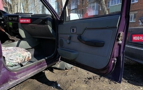 ИЖ 21261 «Фабула», 2005 год, 60 000 рублей, 6 фотография