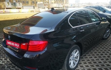 BMW 5 серия, 2015 год, 1 899 000 рублей, 8 фотография