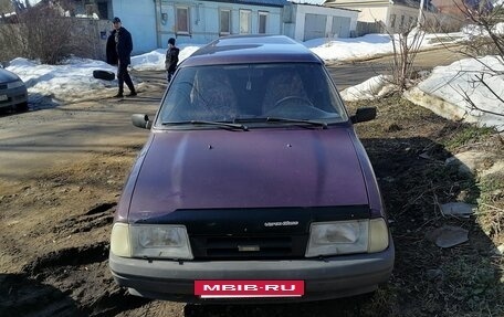 ИЖ 21261 «Фабула», 2005 год, 60 000 рублей, 12 фотография