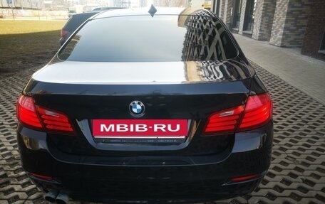 BMW 5 серия, 2015 год, 1 899 000 рублей, 2 фотография