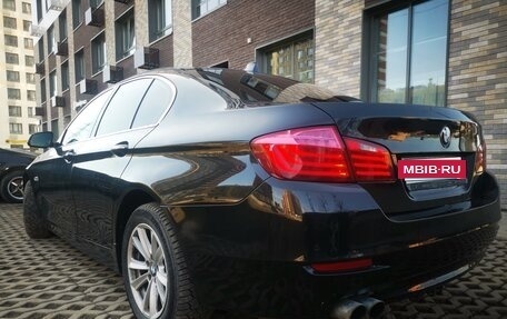 BMW 5 серия, 2015 год, 1 899 000 рублей, 9 фотография