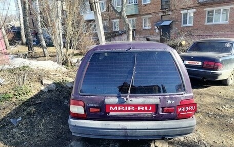 ИЖ 21261 «Фабула», 2005 год, 60 000 рублей, 14 фотография