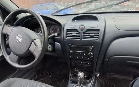 Nissan Almera Classic, 2007 год, 355 000 рублей, 9 фотография