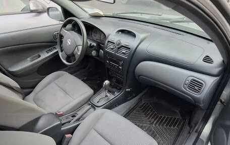 Nissan Almera Classic, 2007 год, 355 000 рублей, 8 фотография