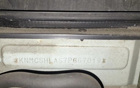 Nissan Almera Classic, 2007 год, 355 000 рублей, 14 фотография