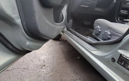 Nissan Almera Classic, 2007 год, 355 000 рублей, 13 фотография