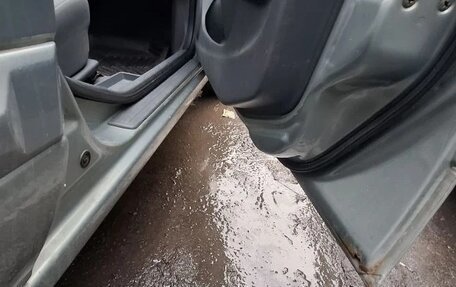 Nissan Almera Classic, 2007 год, 355 000 рублей, 12 фотография