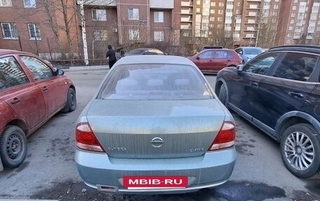 Nissan Almera Classic, 2007 год, 355 000 рублей, 6 фотография