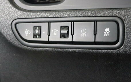 KIA Rio IV, 2019 год, 1 129 990 рублей, 15 фотография