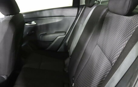 KIA Rio IV, 2019 год, 1 129 990 рублей, 19 фотография