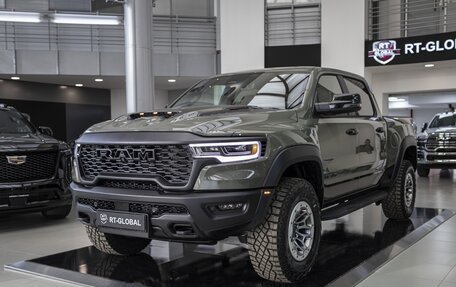 Rambler 1500, 2025 год, 11 556 120 рублей, 2 фотография