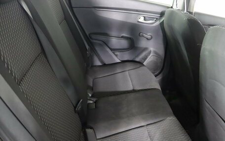 KIA Rio IV, 2019 год, 1 129 990 рублей, 20 фотография