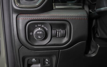 Rambler 1500, 2025 год, 11 556 120 рублей, 7 фотография