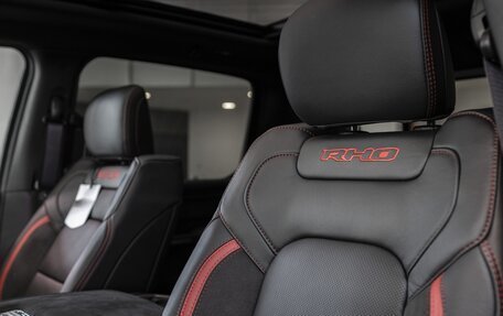 Rambler 1500, 2025 год, 11 556 120 рублей, 10 фотография