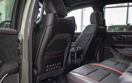 Rambler 1500, 2025 год, 11 556 120 рублей, 12 фотография