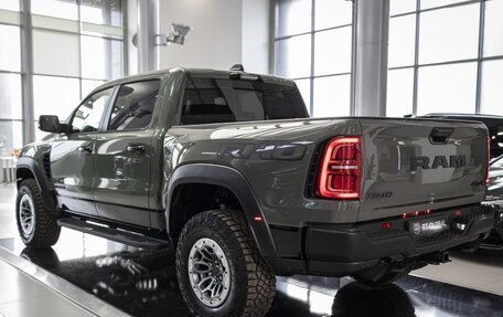 Rambler 1500, 2025 год, 11 556 120 рублей, 18 фотография