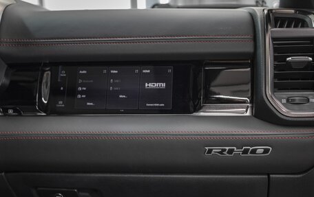 Rambler 1500, 2025 год, 11 556 120 рублей, 25 фотография