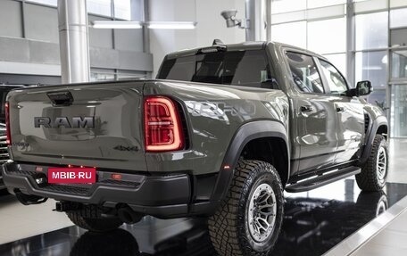 Rambler 1500, 2025 год, 11 556 120 рублей, 17 фотография