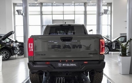 Rambler 1500, 2025 год, 11 556 120 рублей, 15 фотография