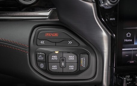 Rambler 1500, 2025 год, 11 556 120 рублей, 34 фотография