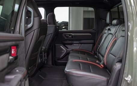 Rambler 1500, 2025 год, 11 556 120 рублей, 13 фотография