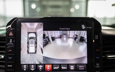 Rambler 1500, 2025 год, 11 556 120 рублей, 38 фотография