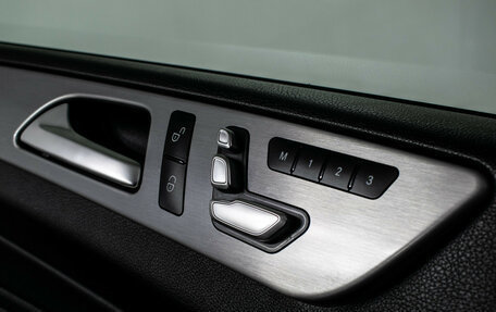 Mercedes-Benz GLE Coupe, 2016 год, 3 375 000 рублей, 15 фотография