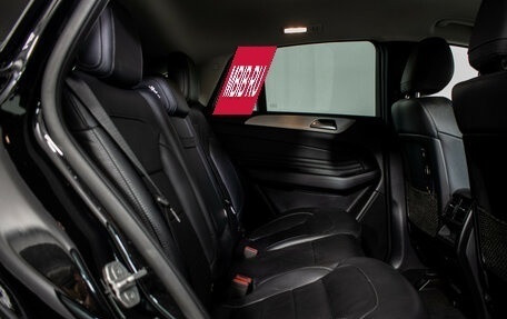 Mercedes-Benz GLE Coupe, 2016 год, 3 375 000 рублей, 9 фотография