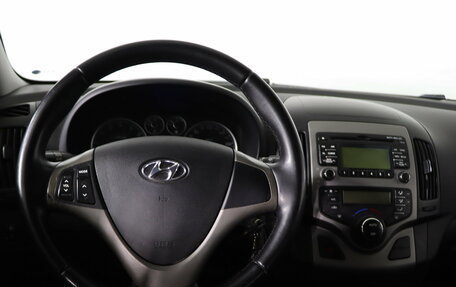 Hyundai i30 I, 2009 год, 599 990 рублей, 10 фотография