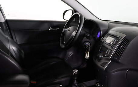 Hyundai i30 I, 2009 год, 599 990 рублей, 13 фотография