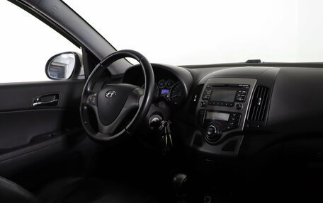 Hyundai i30 I, 2009 год, 599 990 рублей, 11 фотография