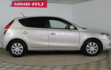 Hyundai i30 I, 2009 год, 599 990 рублей, 4 фотография