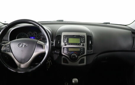 Hyundai i30 I, 2009 год, 599 990 рублей, 12 фотография