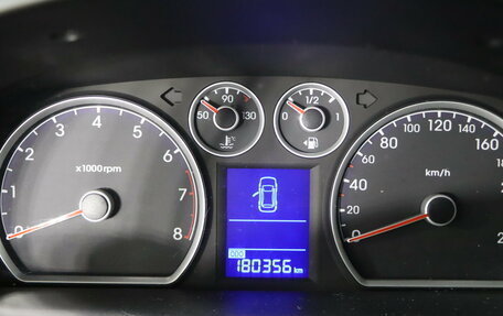 Hyundai i30 I, 2009 год, 599 990 рублей, 16 фотография