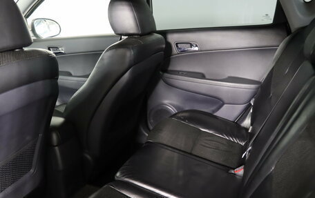 Hyundai i30 I, 2009 год, 599 990 рублей, 19 фотография