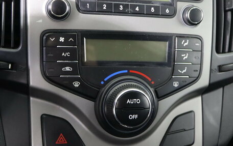 Hyundai i30 I, 2009 год, 599 990 рублей, 18 фотография