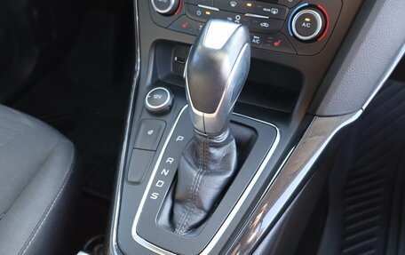 Ford Focus III, 2019 год, 1 379 000 рублей, 10 фотография