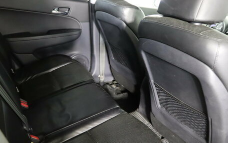 Hyundai i30 I, 2009 год, 599 990 рублей, 20 фотография