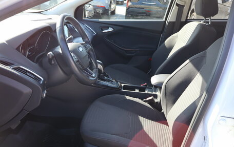 Ford Focus III, 2019 год, 1 379 000 рублей, 8 фотография