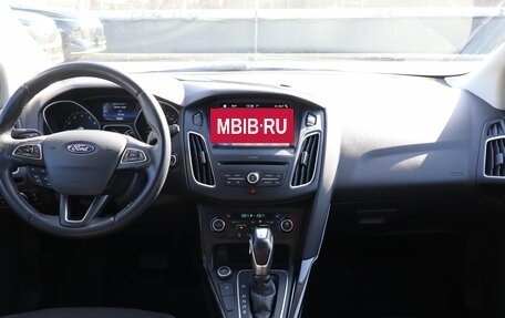 Ford Focus III, 2019 год, 1 379 000 рублей, 7 фотография