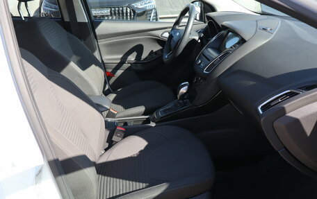 Ford Focus III, 2019 год, 1 379 000 рублей, 11 фотография