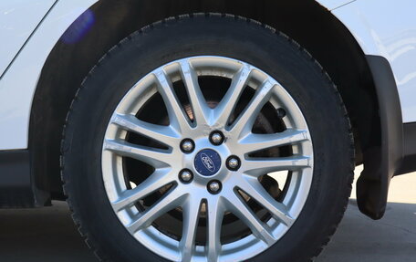 Ford Focus III, 2019 год, 1 379 000 рублей, 14 фотография