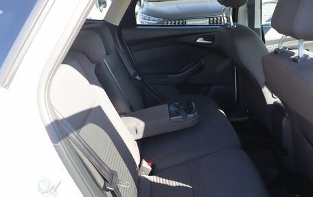 Ford Focus III, 2019 год, 1 379 000 рублей, 13 фотография