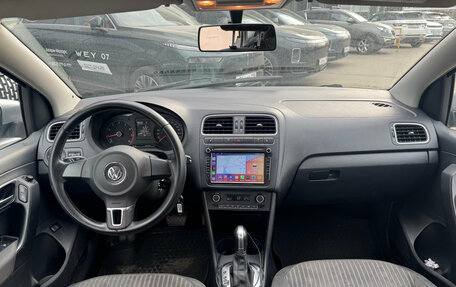 Volkswagen Polo VI (EU Market), 2014 год, 825 000 рублей, 8 фотография