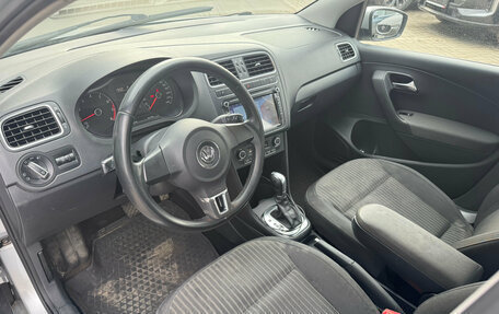 Volkswagen Polo VI (EU Market), 2014 год, 825 000 рублей, 7 фотография